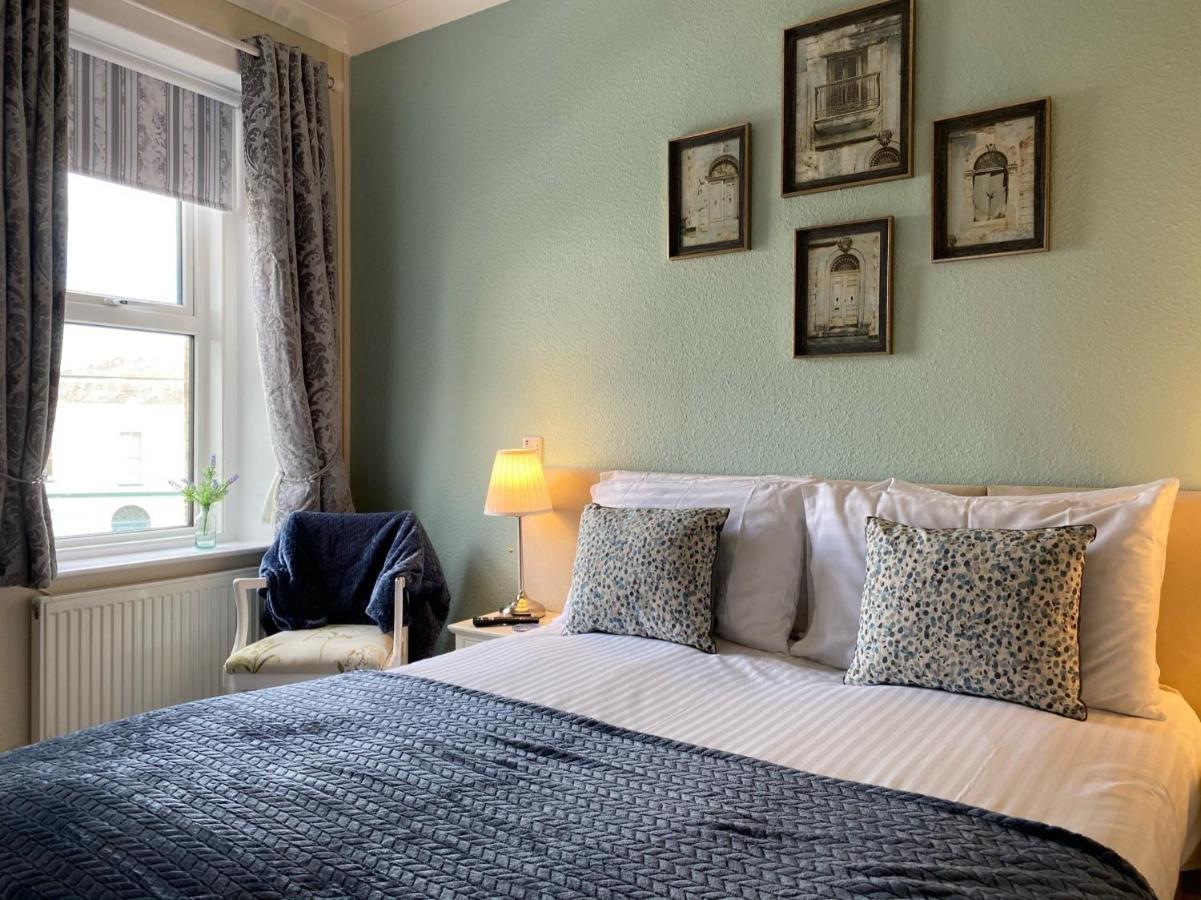 St John'S Guest House Уэймут Экстерьер фото