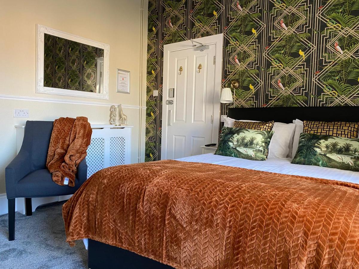 St John'S Guest House Уэймут Экстерьер фото