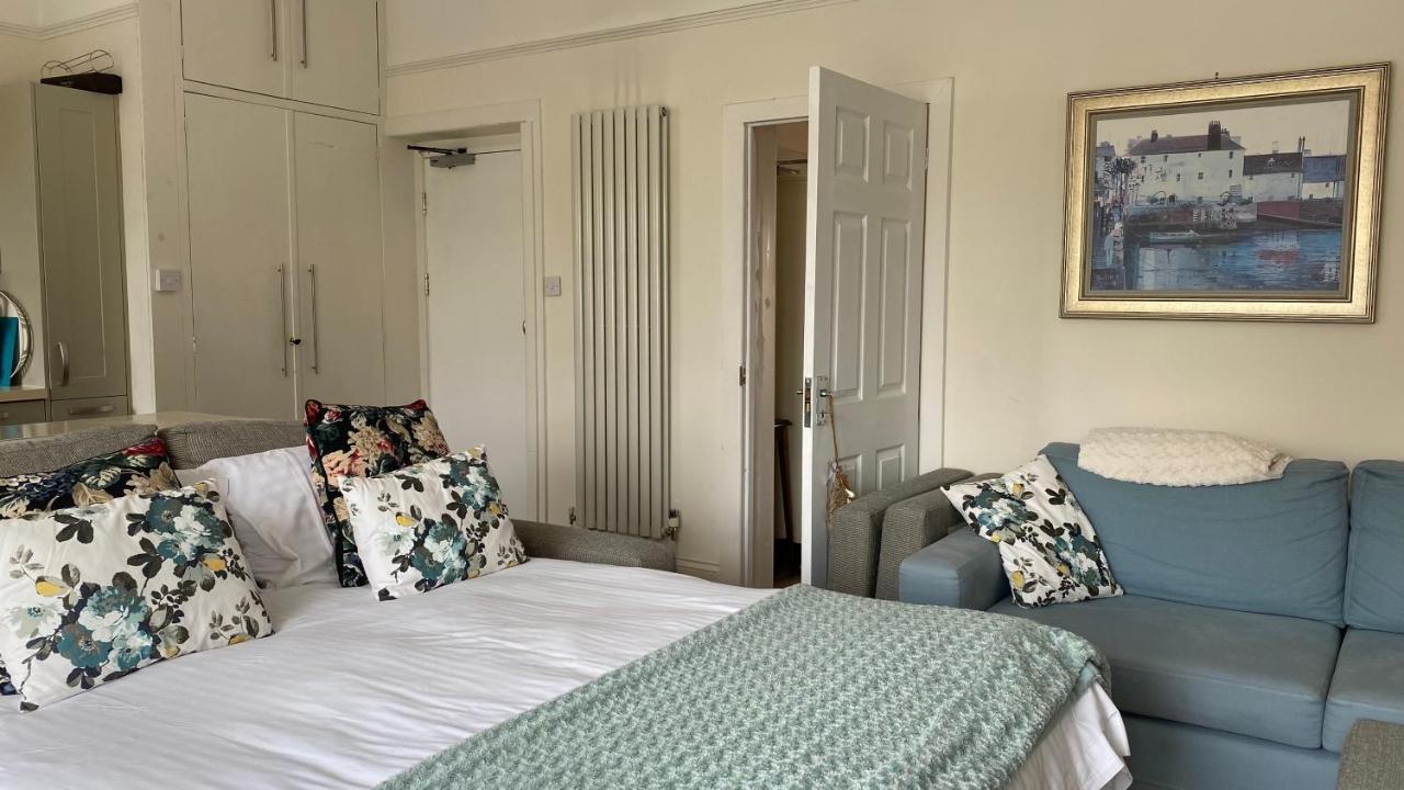 St John'S Guest House Уэймут Экстерьер фото