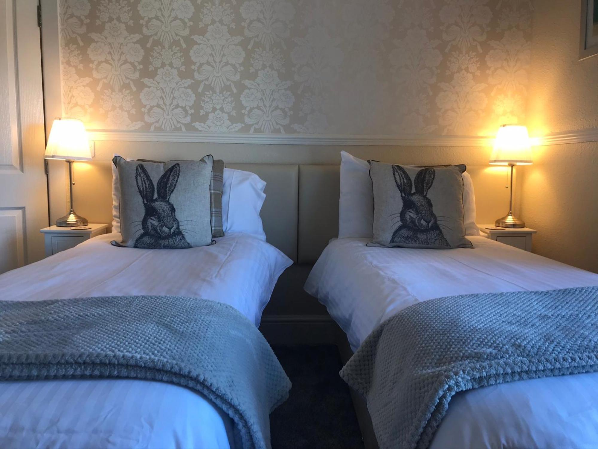 St John'S Guest House Уэймут Экстерьер фото