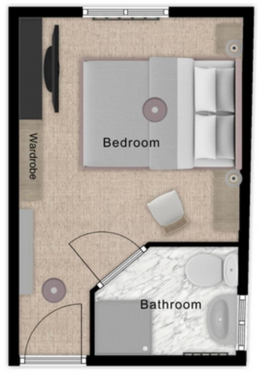 St John'S Guest House Уэймут Экстерьер фото