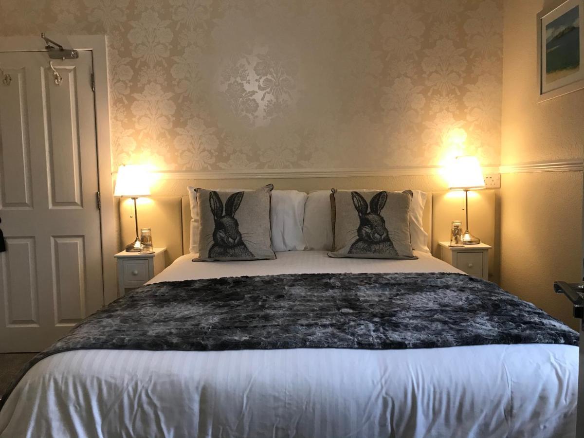 St John'S Guest House Уэймут Экстерьер фото